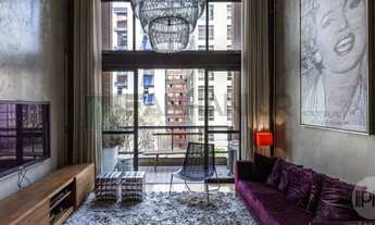 Imagem 2: SÃO PAULO - Apartamento Padrão - JARDINS