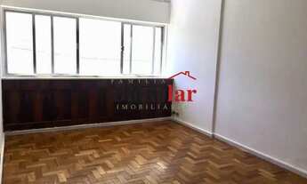 Imagem 2: Apartamento-À VENDA-Tijuca-Rio de Janeiro-RJ