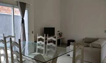 Imagem 3: Casa com 3 dormitórios à venda, 145 m² por R$ 765.000,00 - Residencial Real Park Sumaré