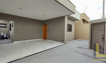 Imagem 2: Casa em Setvalley - São José do Rio Preto