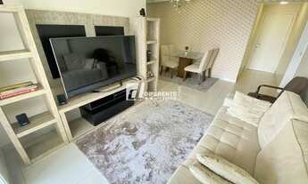 Imagem 2: Springs - 2 quartos com suíte mobiliado