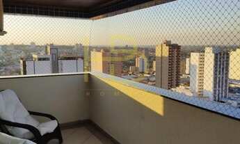 Imagem: Cobertura para Locação em Sorocaba, Centro