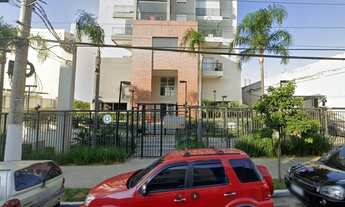 Imagem 2: Rua Brigadeiro Galvão, 738 Apto 102 - Barra Funda