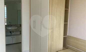 Imagem 4: Apartamento para venda possui 40 m² com 1 quarto