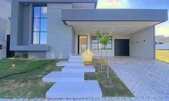 Imagem: Casa com 3 dormitórios Florais do Valle