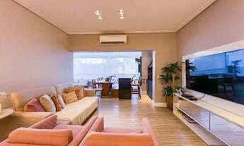 Imagem 5: Apartamento com 3 dormitórios à venda, 150 m² por R$ 1.600.000,00 - Vila Irmãos Arnoni - S