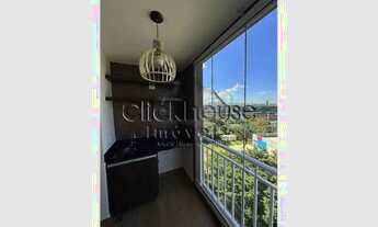 Imagem 2: ALUGA-SE APARTAMENTO NO JAGUARÉ - QUARTIER