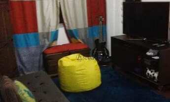 Imagem 3: Kitnet com 1 dormitório à venda, 43 m² por R$ 530.000,00 - Vila Madalena - São Paulo/SP