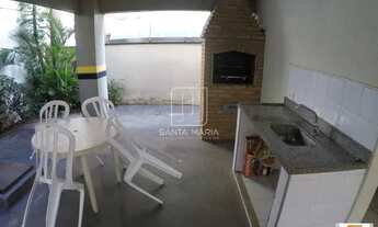 Imagem 6: Apartamento (tipo - padrao) 1 dormitórios/suite, cozinha planejada, em condomínio fechado