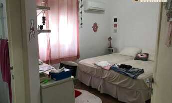 Imagem 4: Apartamento com 3 dormitórios à venda, 158 m² por R$ 795.000,00 - Pompéia - Santos/SP