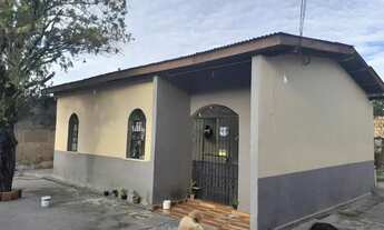 Imagem: Vendo Casa Japiim Conjunto 31 de Março