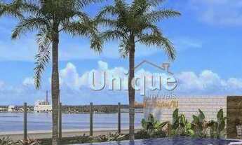 Imagem 3: Lançamento de frente para Lagoa, em São Pedro da Aldeia!