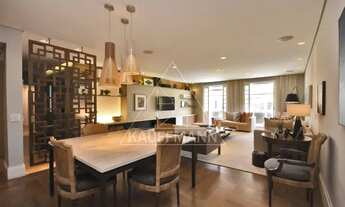 Imagem 7: Excelente Apartamento no Jardim Europa