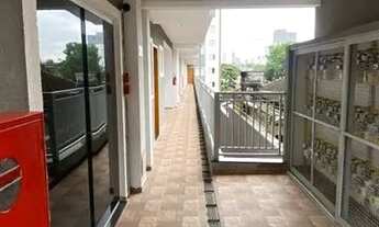 Imagem 3: Apartamento com 2 dormitórios à venda, 33 m² por R$ 235.000,00 - Vila Vera - São Paulo/SP