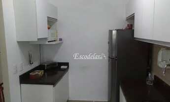 Imagem 6: Apartamento à venda, 60 m² por R$ 435.000,00 - Santa Teresinha - São Paulo/SP