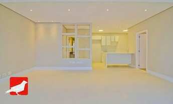 Imagem 2: Apartamento à venda no bairro Vila Olímpia - São Paulo/SP, Zona Oeste