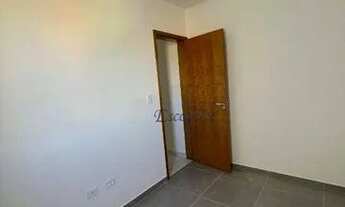 Imagem 13: Apartamento à venda, 27 m² por R$ 195.000,00 - Vila Gustavo - São Paulo/SP