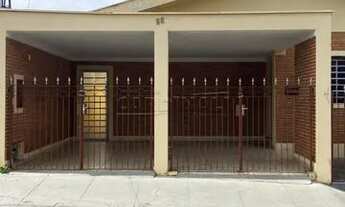 Imagem 2: Sao Carlos - Casa Padrão - Tijuco Preto