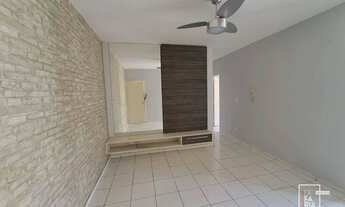 Imagem 4: Apartamento com 3 dormitórios para alugar, 60 m² por R$ 1.715,48/mês - Parque Universitári