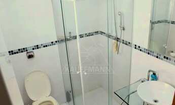 Imagem 7: Higienópolis - 3 dormitórios/1 suíte/2 vagas