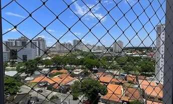 Imagem 6: Apartamento para locação no Parque Industrial