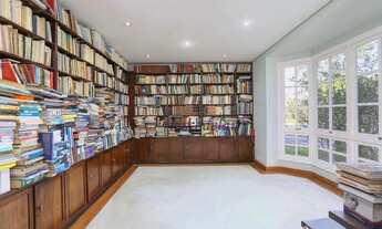 Imagem 4: Casa para comprar com 4 quartos (4 suítes), 703m² no Morumbi