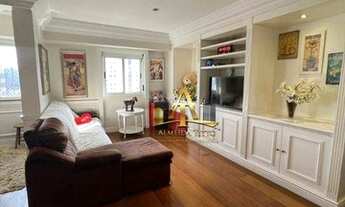 Imagem 7: Apartamento para locação no Condomínio Master em Alphaville com 2 dormitórios