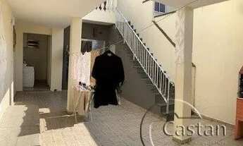 Imagem 6: Sobrado para alugar na mooca