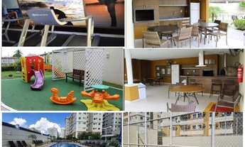 Imagem 4: Condomínio Piazza di Siena