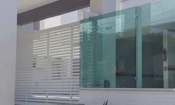 Imagem: Florianópolis - Apartamento Padrão - Canasvieiras