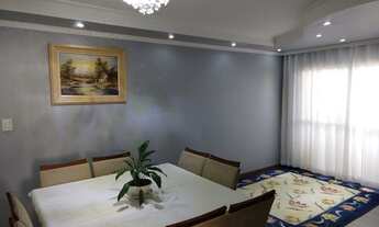 Imagem 6: Lindo Apartamento de 75m² à Venda Jaguaribe 3 Quartos 1 Suíte 1 Vaga