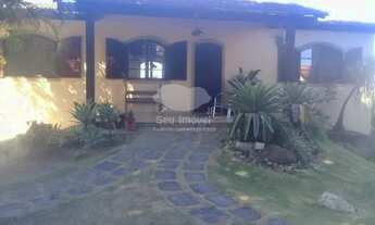 Imagem 2: Casa para Venda em Araruama, PARQUE HOTEL, 6 dormitórios, 2 suítes, 2 banheiros, 5 vagas