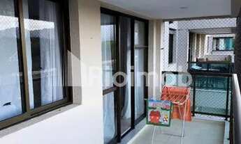 Imagem 5: Recreio dos Bandeirantes