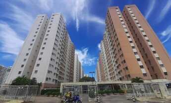 Imagem: Condomínio Spazio Acqua