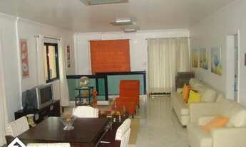 Imagem 5: Cobertura Duplex Praia do Forte x Permuta São Caetano