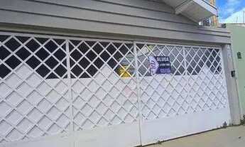 Imagem 3: Casa com 3 dormitórios para alugar, 117 m² por R$ 3.525,66/mês - Parque São Lourenço - Ind