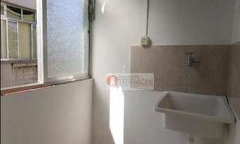 Imagem 6: Apartamento com 1 dormitório, 36 m² - venda por R$ 145.000,00 ou aluguel por R$ 826,00/mês