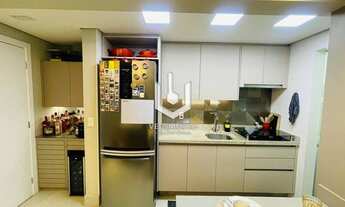 Imagem: Apartamento no Campo Belo com 2 dormitórios