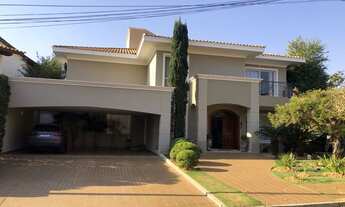 Imagem: Casa com 5 dormitórios, 556 m² - venda