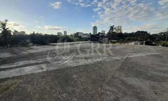 Imagem: ÁREA / LOTE / TERRENO COMERCIAL PARA LOCAÇÃO