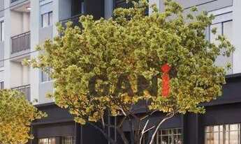 Imagem 2: Apartamento com 2 dormitórios à venda, 37 m² por R$ 465.595,00 - Chácara Klabin - São Paul