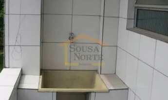 Imagem 4: SãO PAULO - Apartamento Padrão - Santana