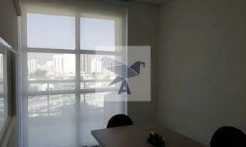 Imagem 3: Conjunto / Sala em Vila Cordeiro - São Paulo, SP por 740000