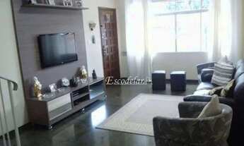 Imagem 2: Sobrado com 3 dormitórios à venda, 172 m² por R$ 745.000,00 - Água Fria - São Paulo/SP