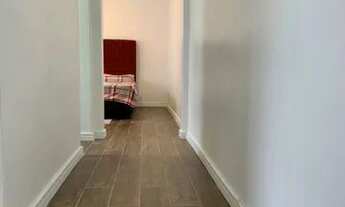 Imagem 3: Apartamento 1 dormitório semi mobiliado na Barão do Amazonas no Petrópolis próximo ao Zaff