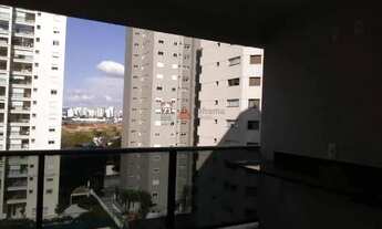 Imagem 2: São José dos Campos - Apartamento Padrão - Parque Residencial Aquarius