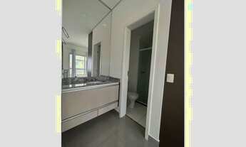 Imagem 6: Apartamento com 1 dormitório para alugar, 62 m² - Jardim do Mar - São Bernardo do Campo/SP