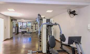 Imagem 7: 3 suítes Jardim Goiás