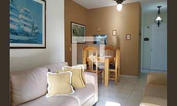 Imagem 4: Apartamento para Aluguel - Jardim Três Marias, 2 Quartos, 59 m2