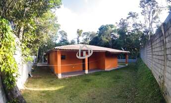 Imagem 6: CASA EM CONDOMÍNIO para Venda, EMBU COLONIAL, EMBU DAS ARTES